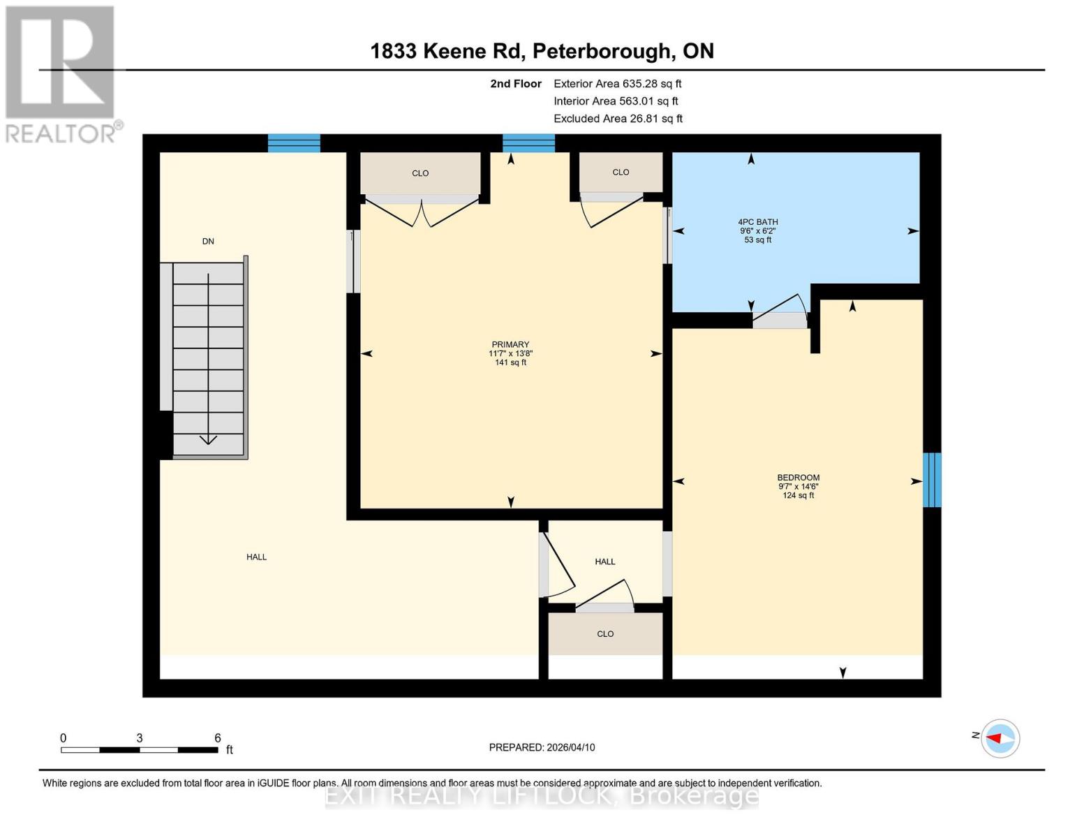 1833 Keene Road Property Photo 47