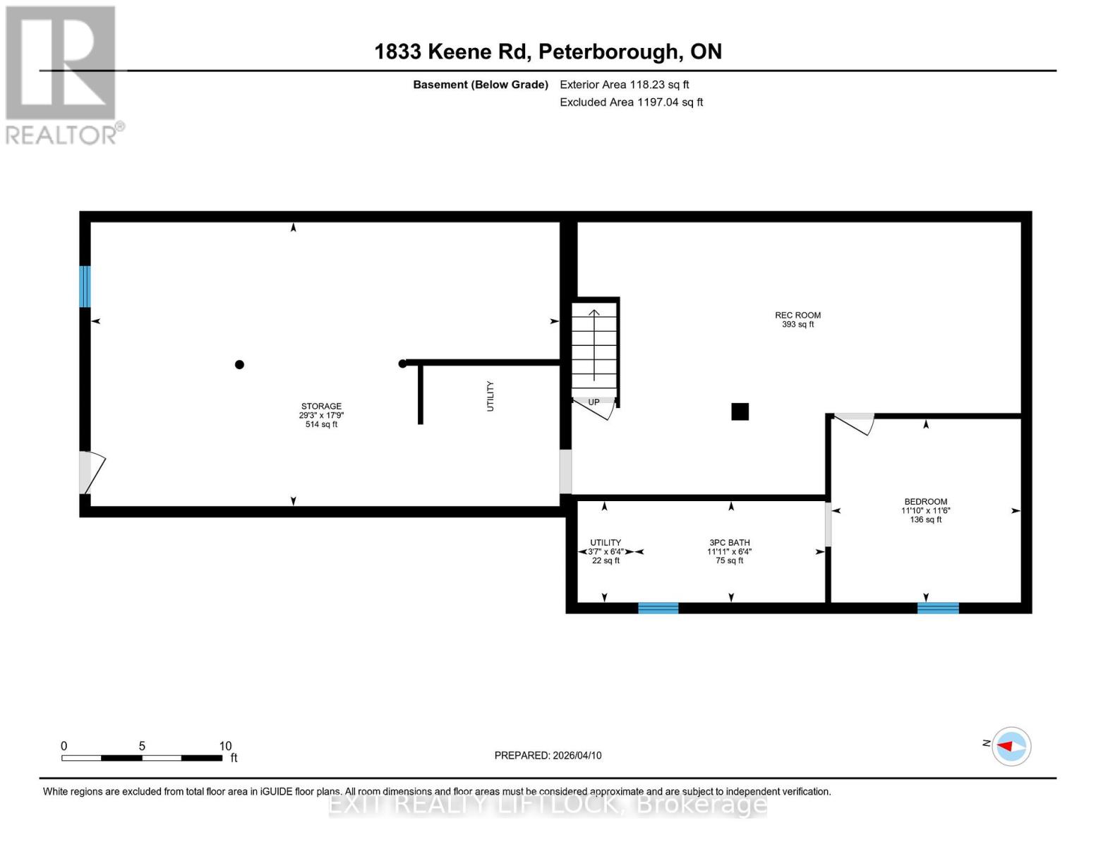 1833 Keene Road Property Photo 48