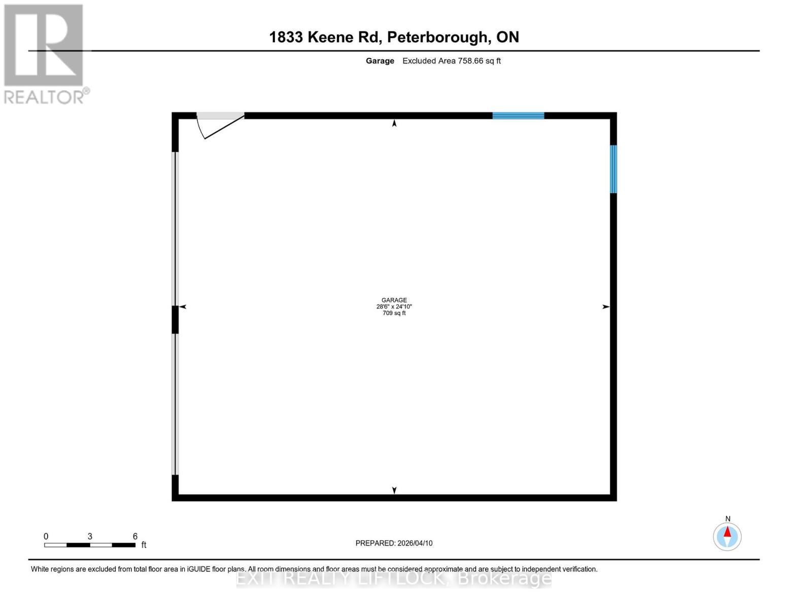 1833 Keene Road Property Photo 49