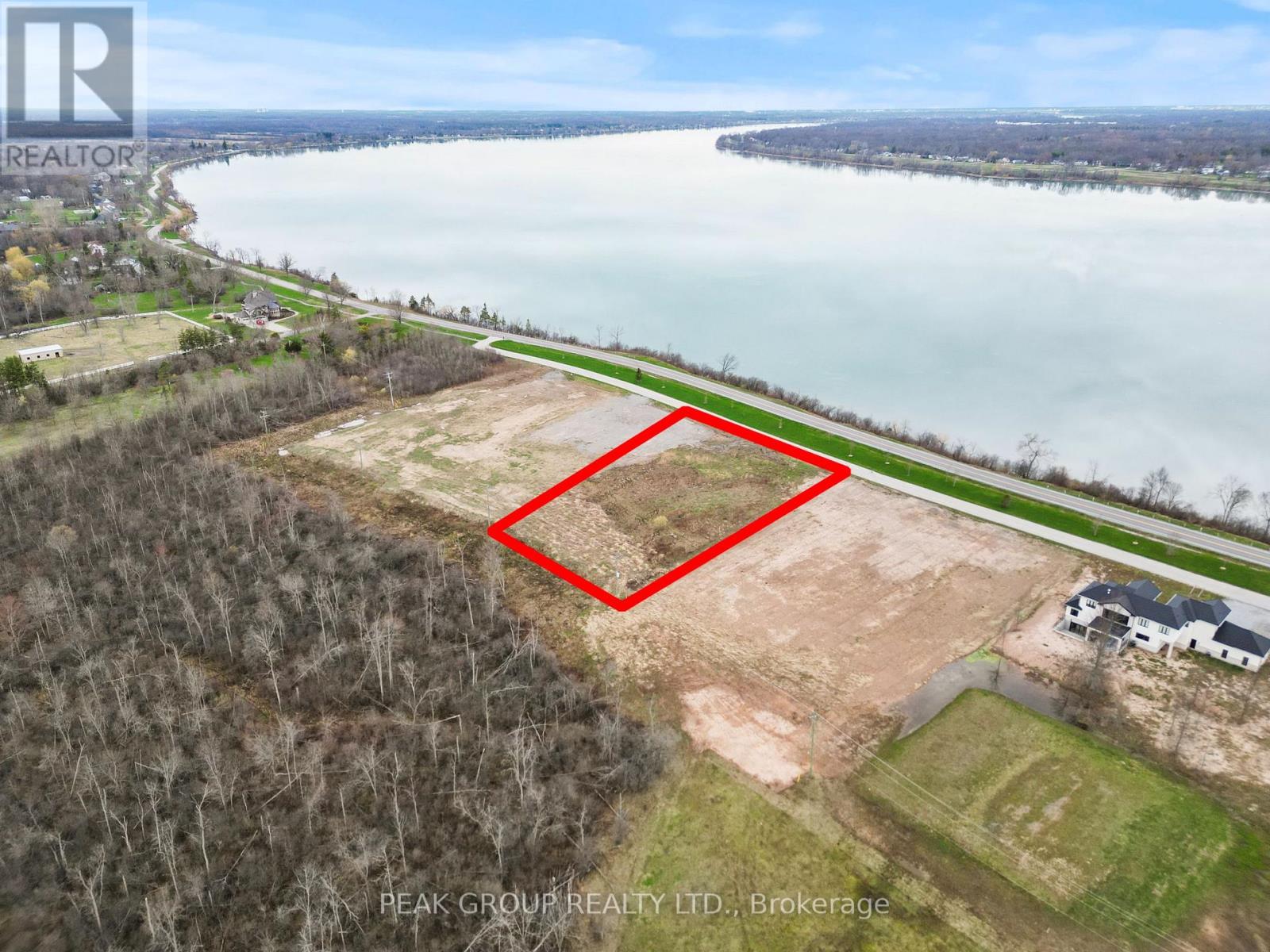 N/a Niagara River Parkway Property Photo 1