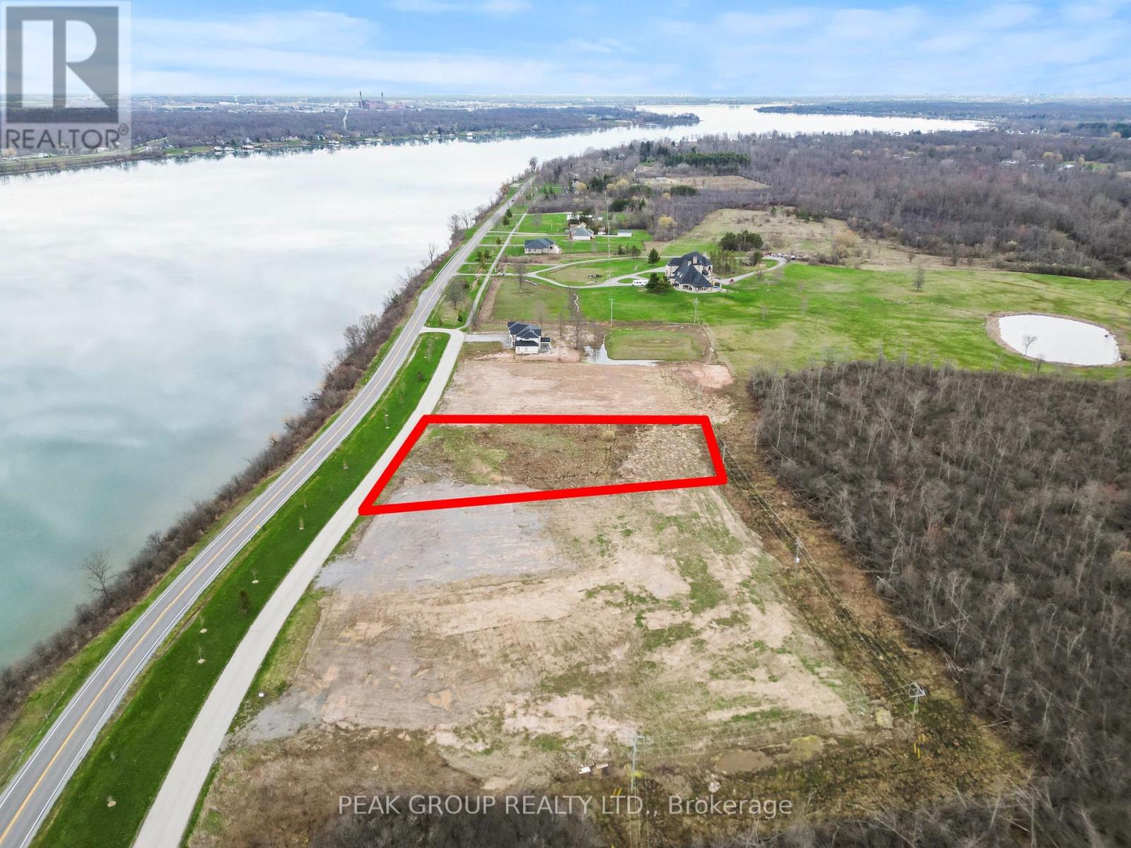 N/a Niagara River Parkway Property Photo 2