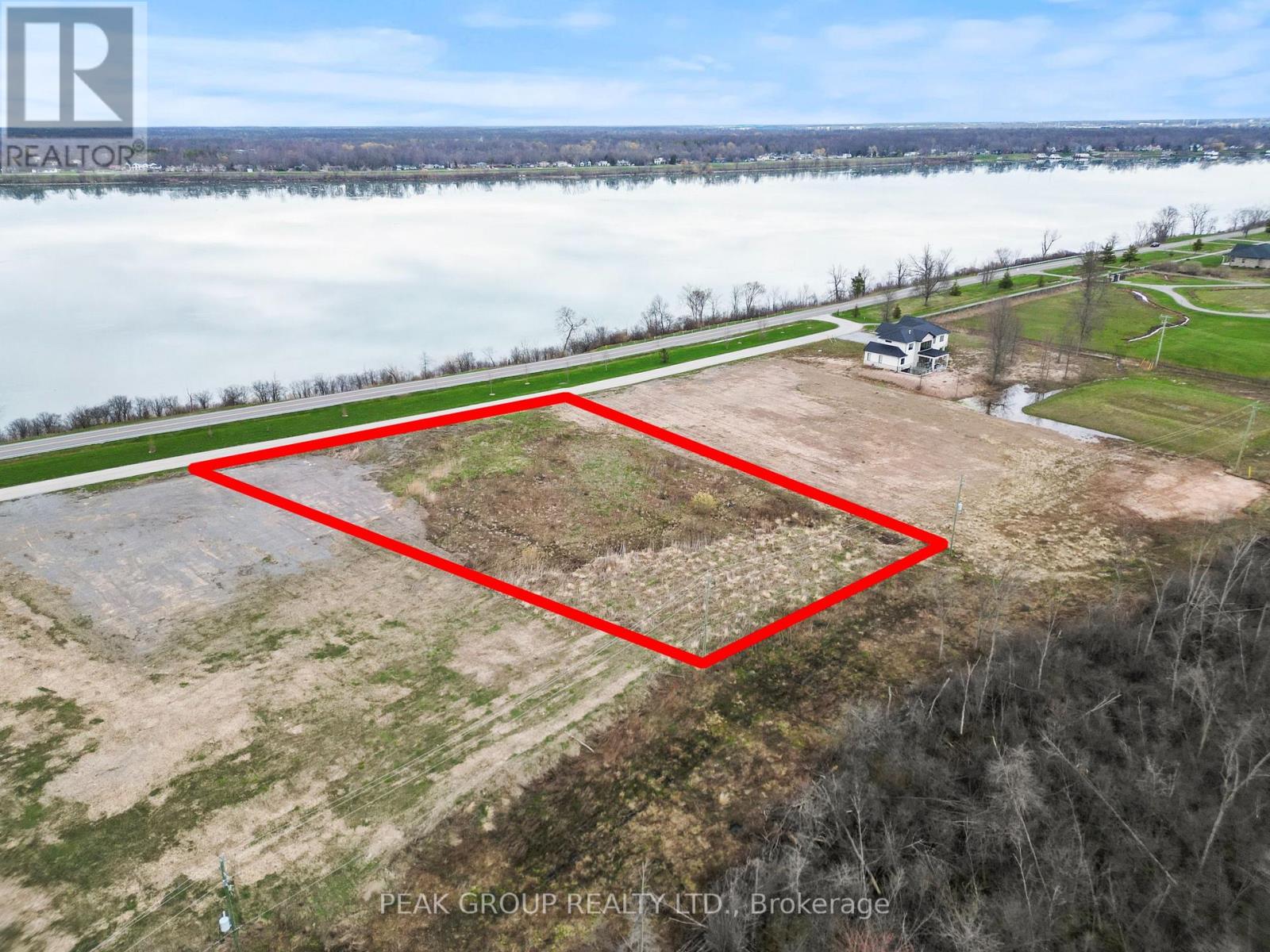 N/a Niagara River Parkway Property Photo 3