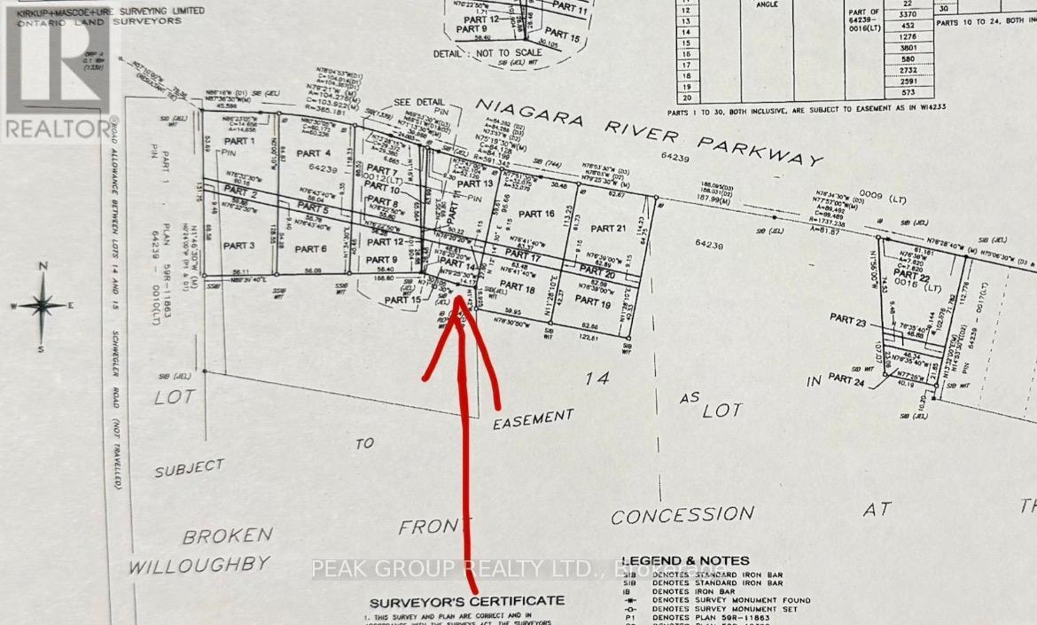 N/a Niagara River Parkway Property Photo 11