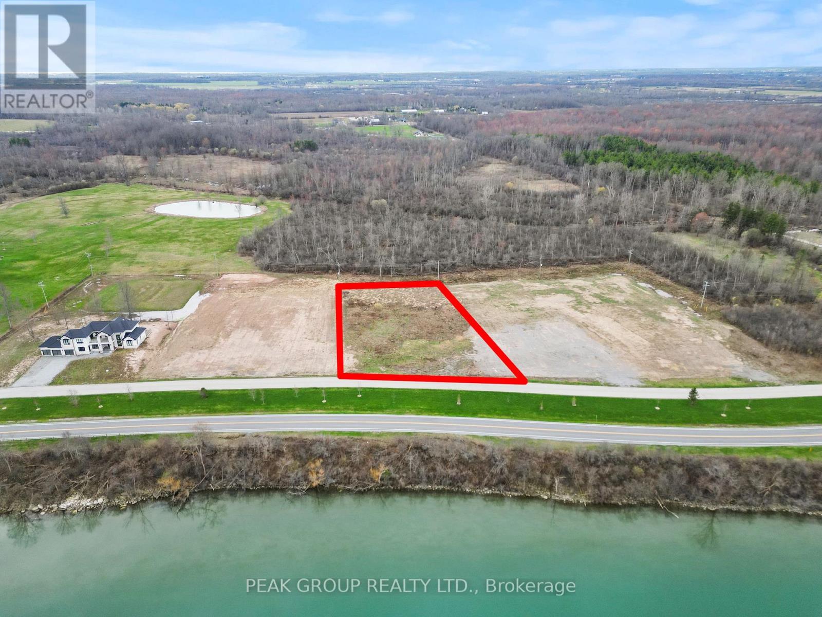 N/a Niagara River Parkway Property Photo 13