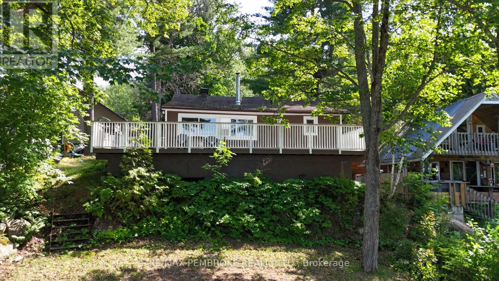 80 MACGREGOR BAY TRAIL