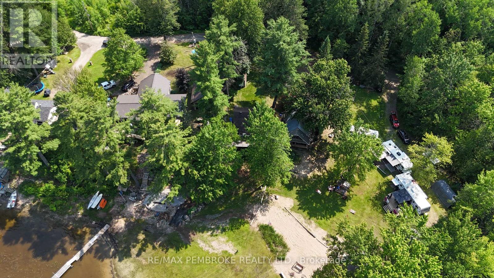 80 Macgregor Bay Trail Property Photo 7