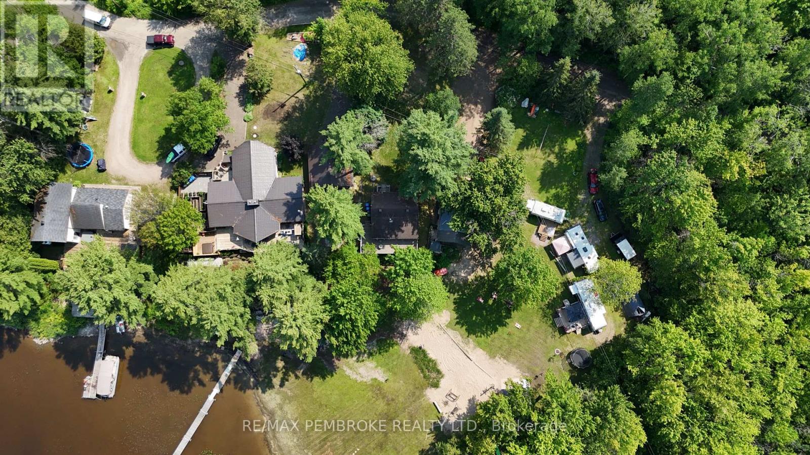 80 Macgregor Bay Trail Property Photo 10