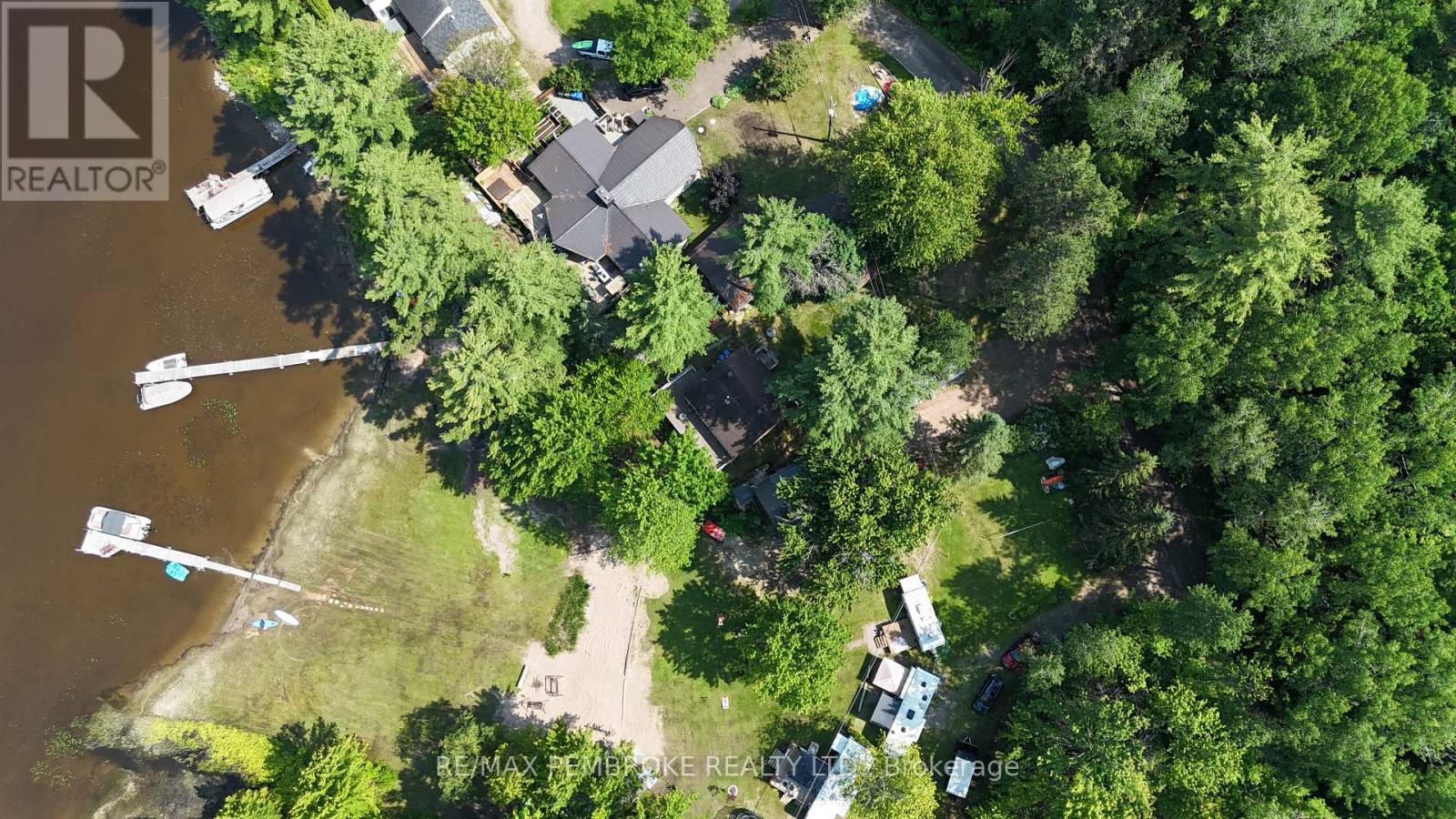 80 Macgregor Bay Trail Property Photo 11