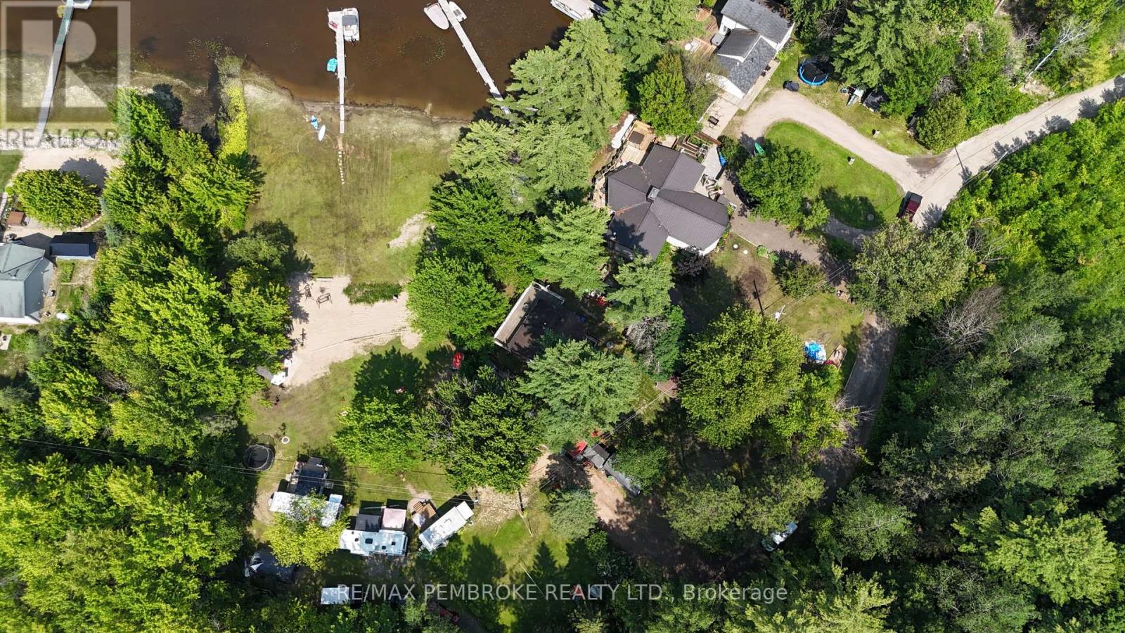 80 Macgregor Bay Trail Property Photo 12