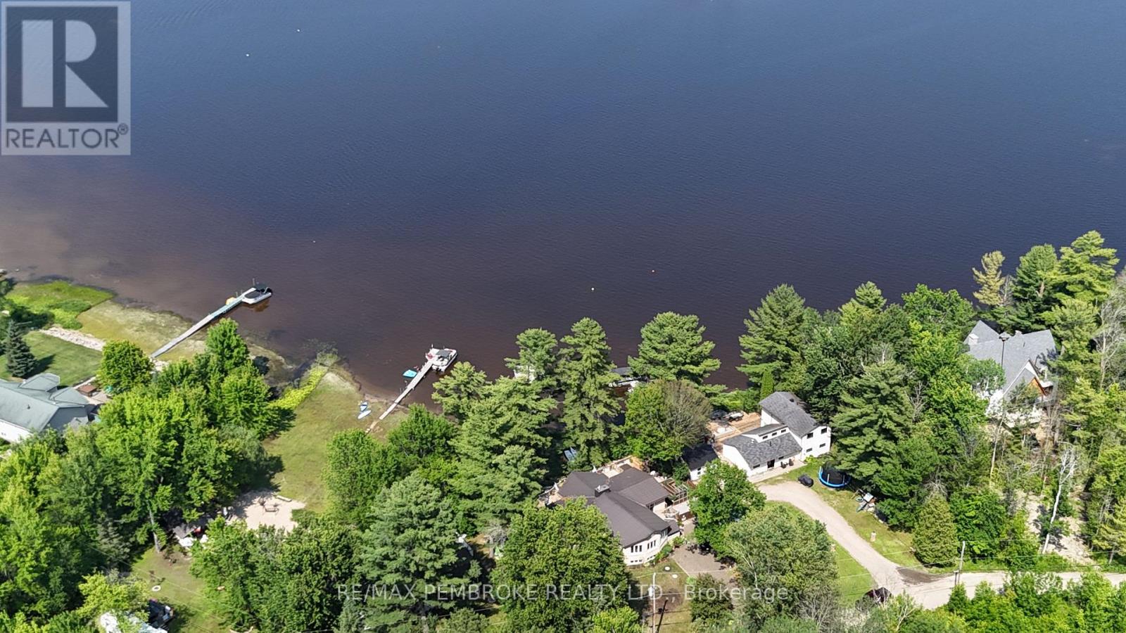 80 Macgregor Bay Trail Property Photo 17