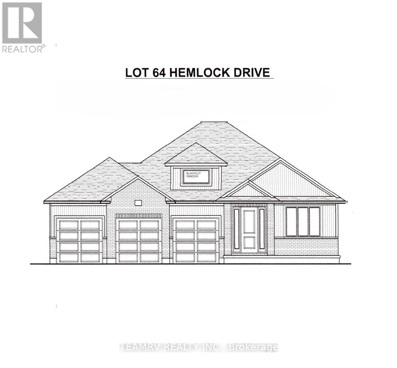 6 Hemlock Drive Property Photo 1