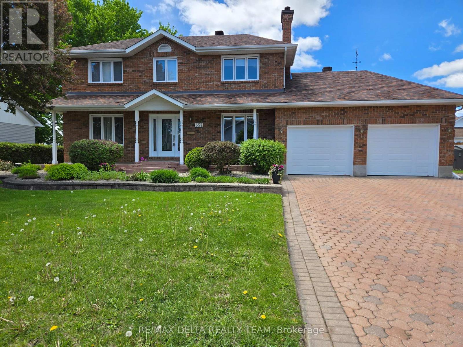 657 Ste Anne Street Property Photo 1