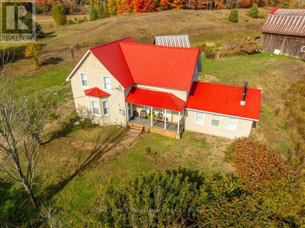 5948 Ardoch Road Property Photo 1