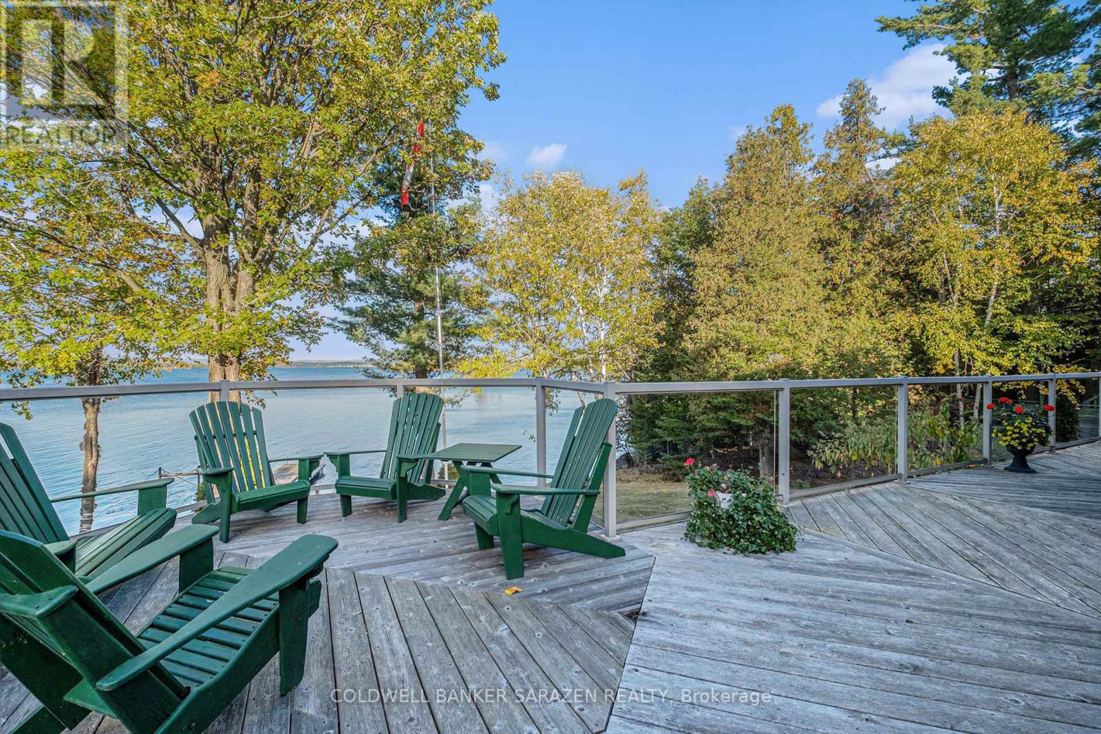 188 Morris Island Drive Property Photo 12