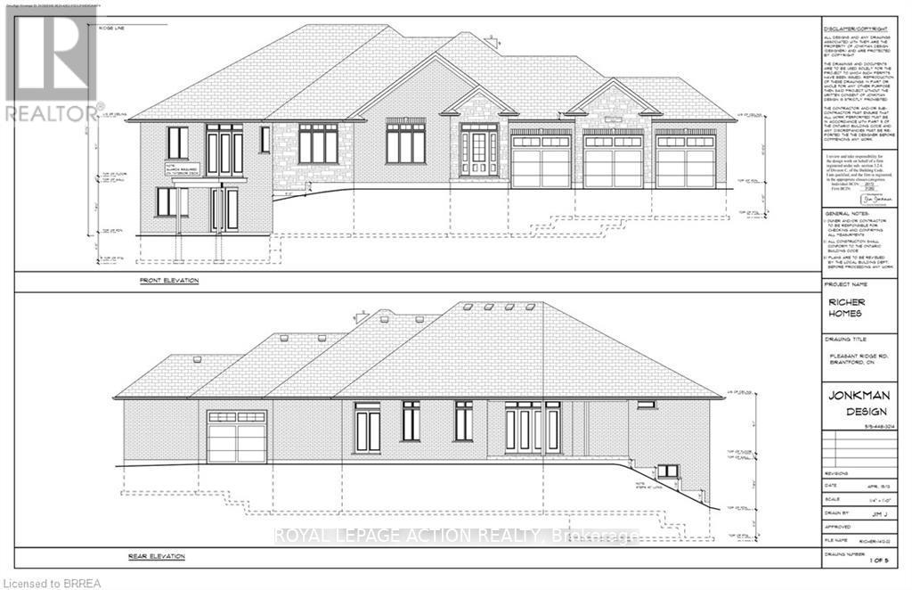 161 Pleasant Ridge Road Property Photo 6