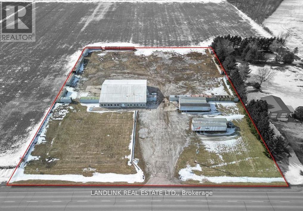 12933 Graham Road Property Photo 1