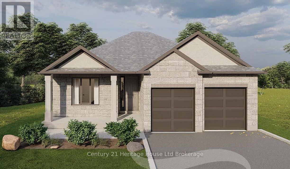 Lot 7 (14) Darrow Drive Property Photo 1