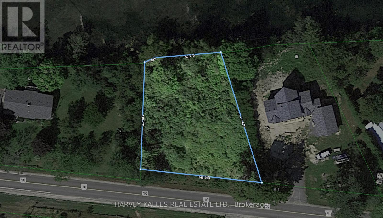Beside 2885 County Road 10 Property Photo 1
