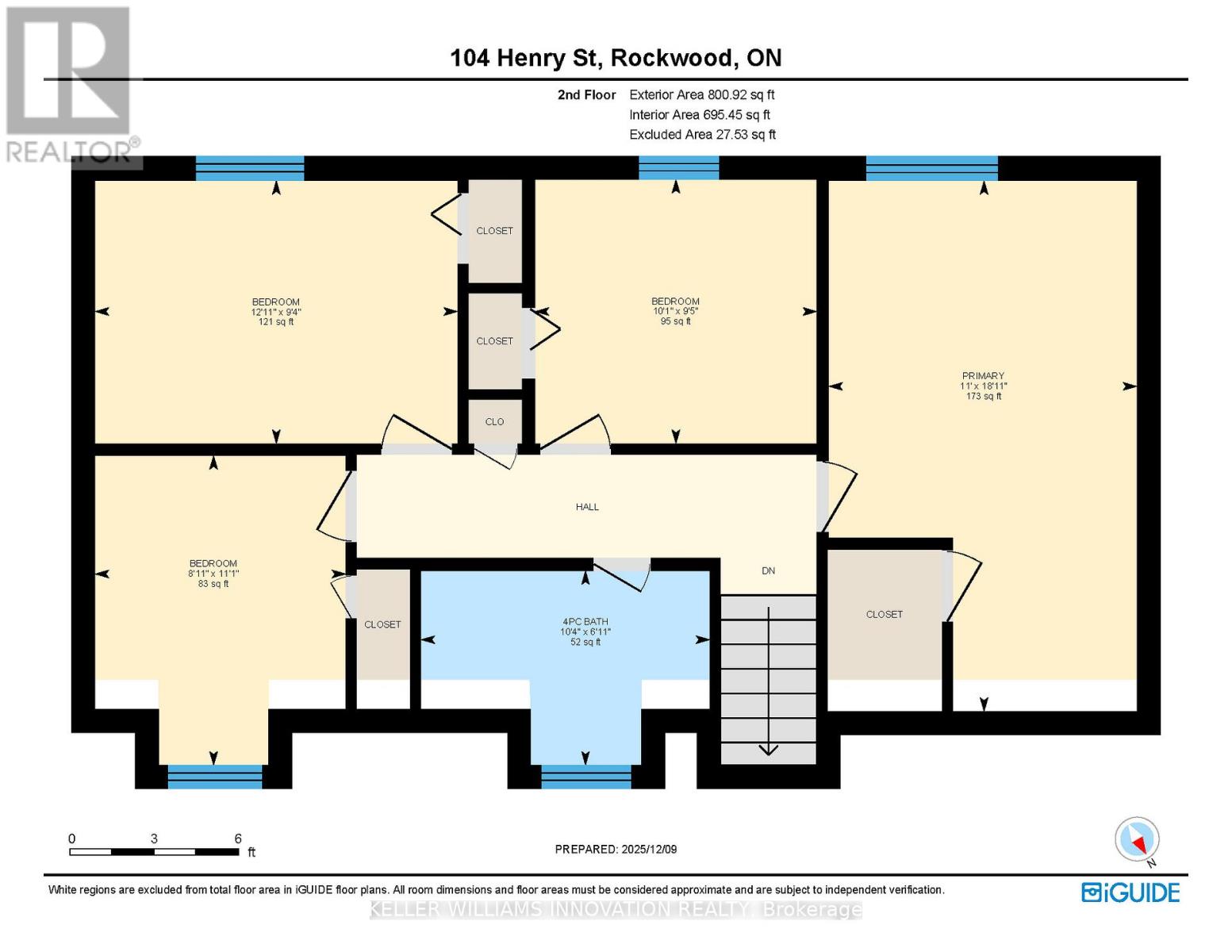 104 Henry Street Property Photo 26