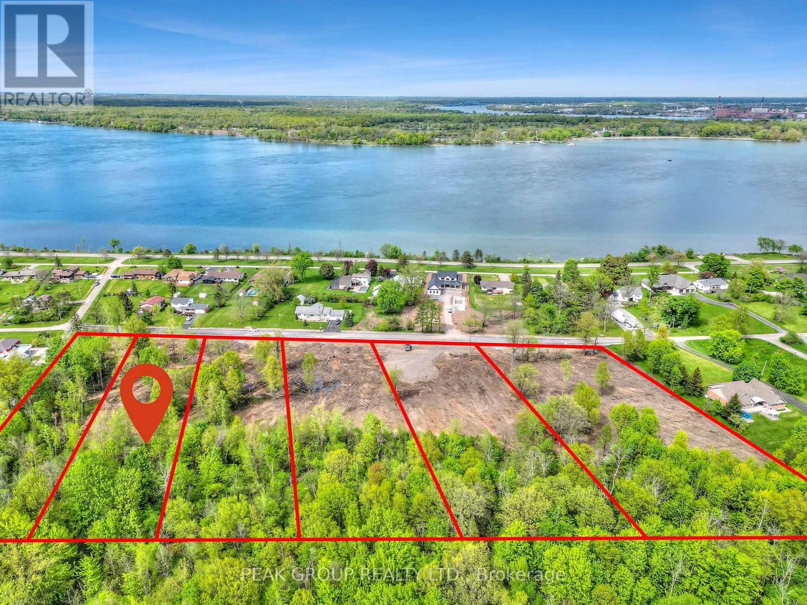 LOT 2 HOUCK CRESCENT Property Photo 1
