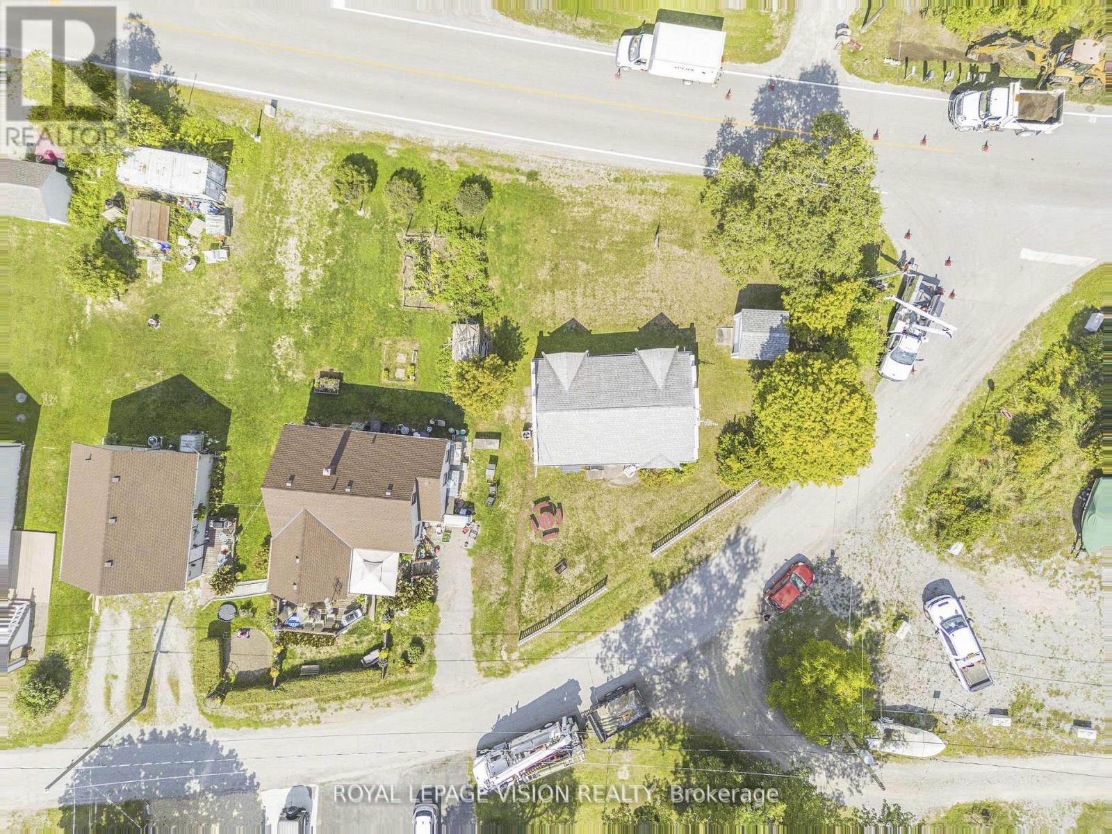 12874 OLD LAKESHORE ROAD Property Photo 1