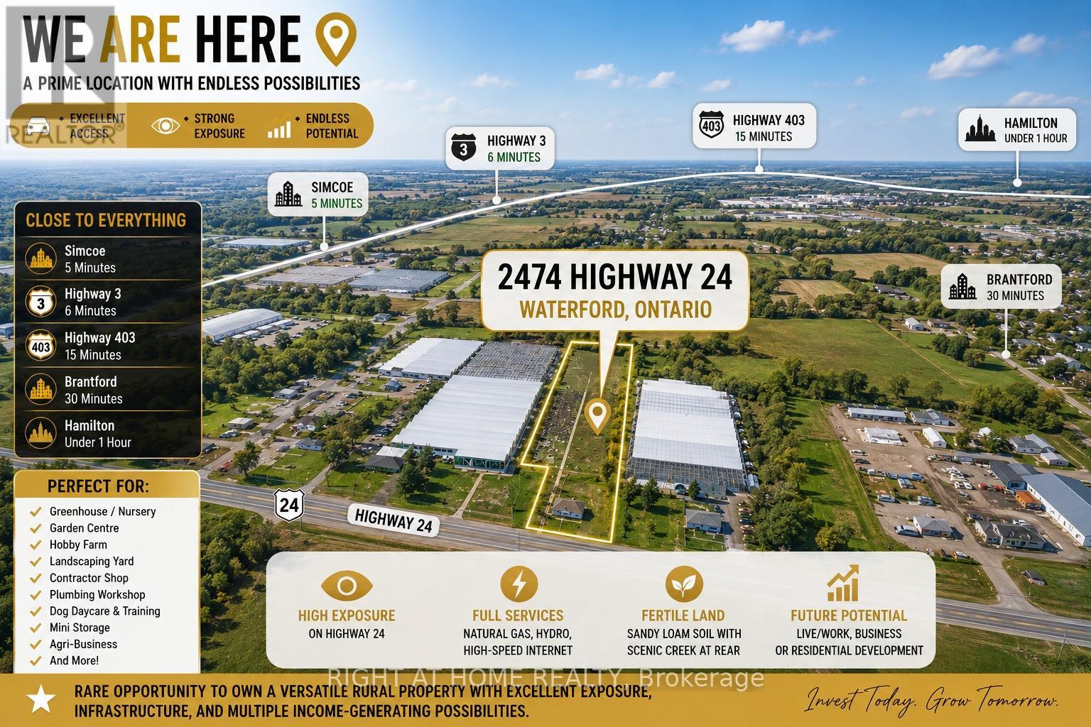 2474 Highway 24 W Property Photo 26