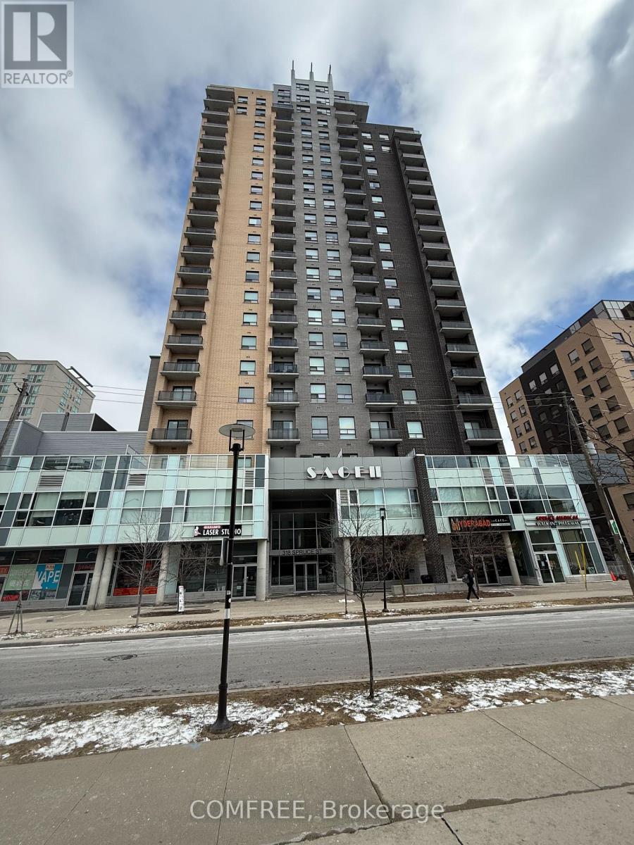 2 - 318 SPRUCE STREET