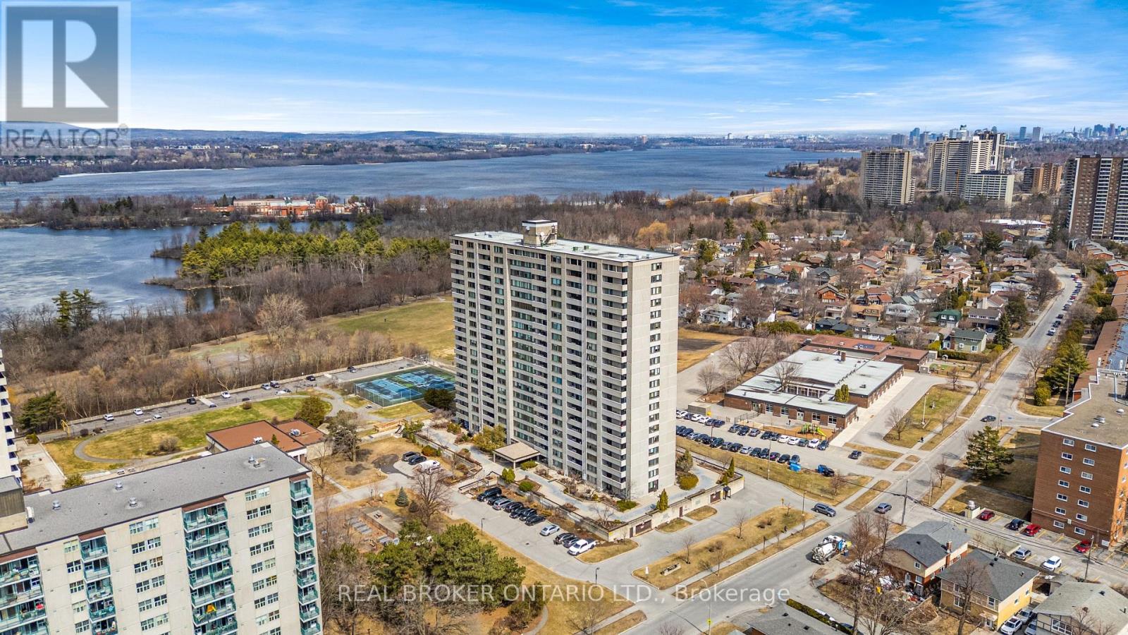506 - 2625 Regina Street Property Photo 1
