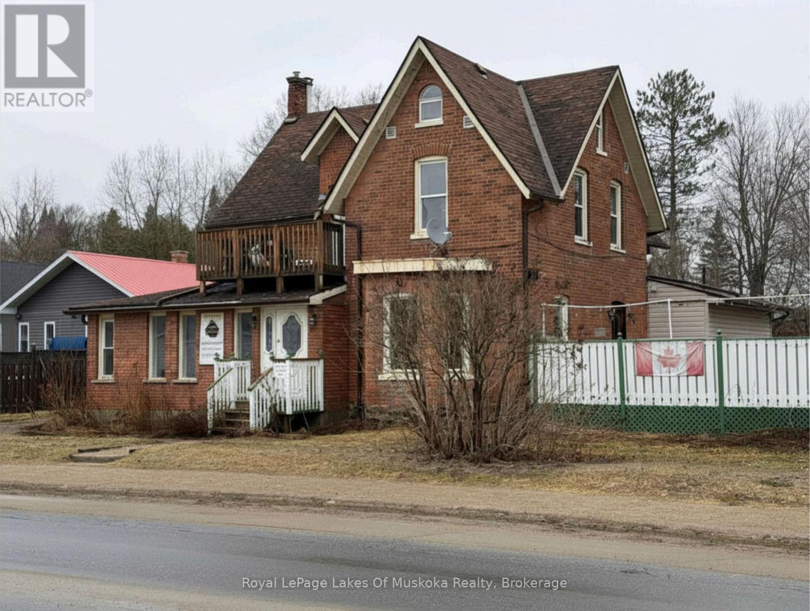 120 ONTARIO STREET