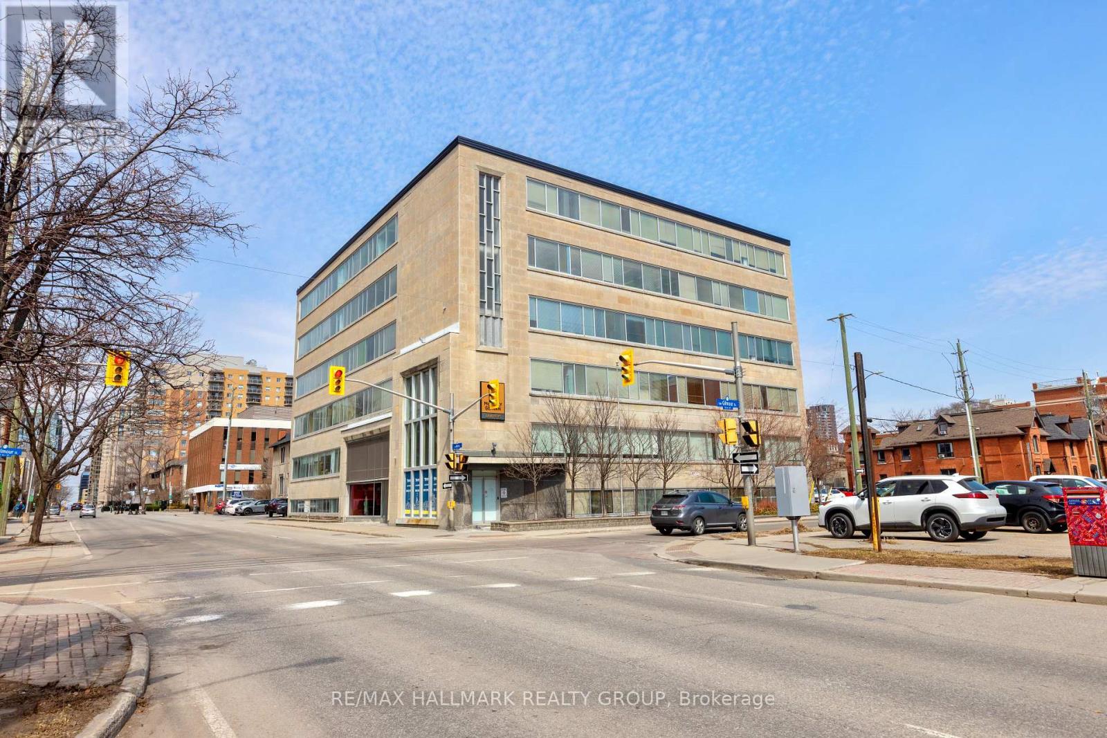 500 - 359 Kent Street Property Photo 2
