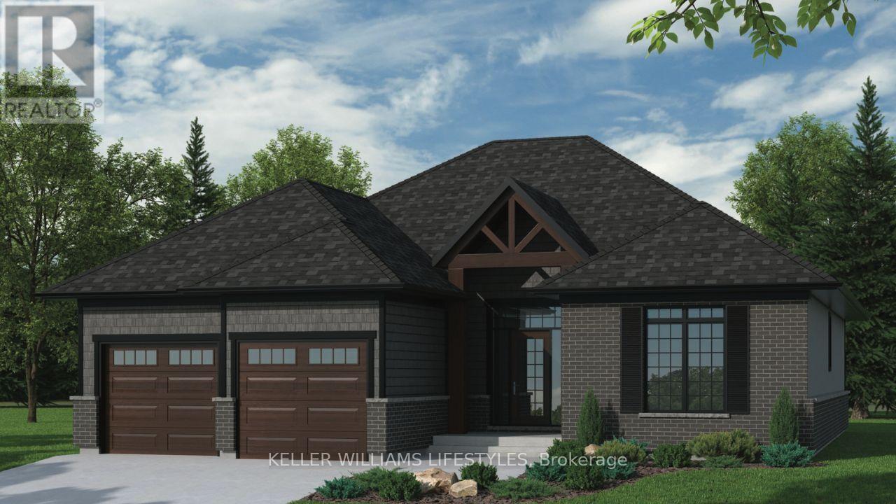 61 East Glen Drive Property Photo 1