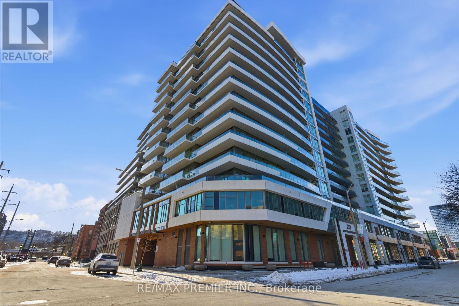 914 - 212 KING WILLIAM STREET Property Photo 1