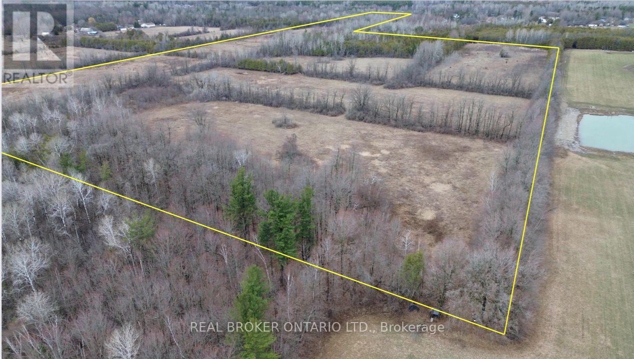 Lot 1 Kennedy Road Property Photo 1
