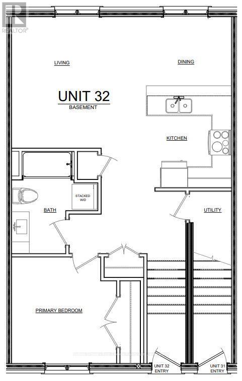 Unit 32 - 3202 Vivian Line Property Photo 15