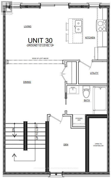 Unit 30 - 3202 Vivian Line Property Photo 21
