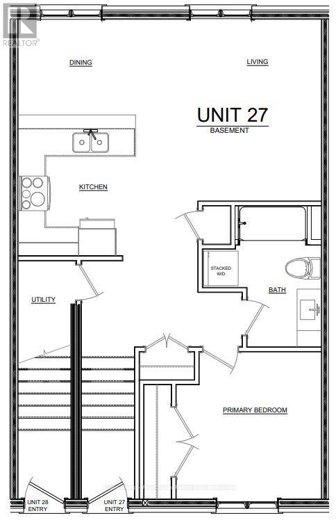 Unit 27 - 3202 Vivian Line Property Photo 15