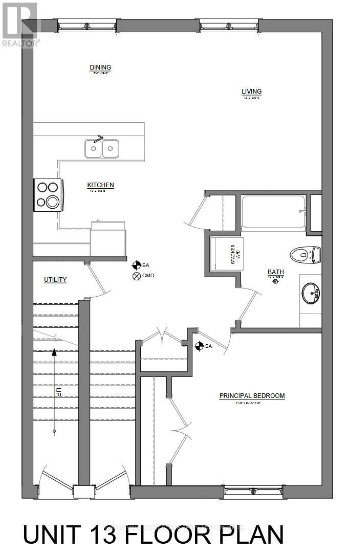 Unit 13 - 3202 Vivian Line Property Photo 14
