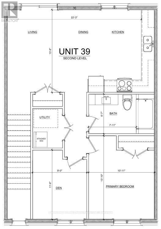 Unit 39 - 3202 Vivian Line Property Photo 17
