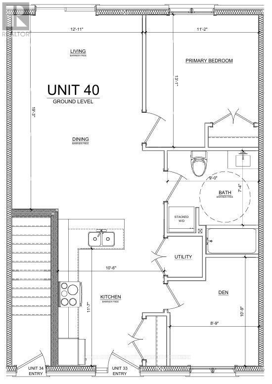 Unit 40 - 3202 Vivian Line Property Photo 16