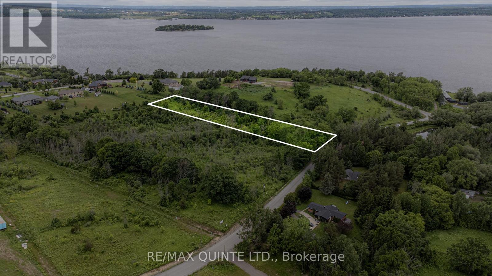 Lot 13 - 0 Sully Road Property Photo 1
