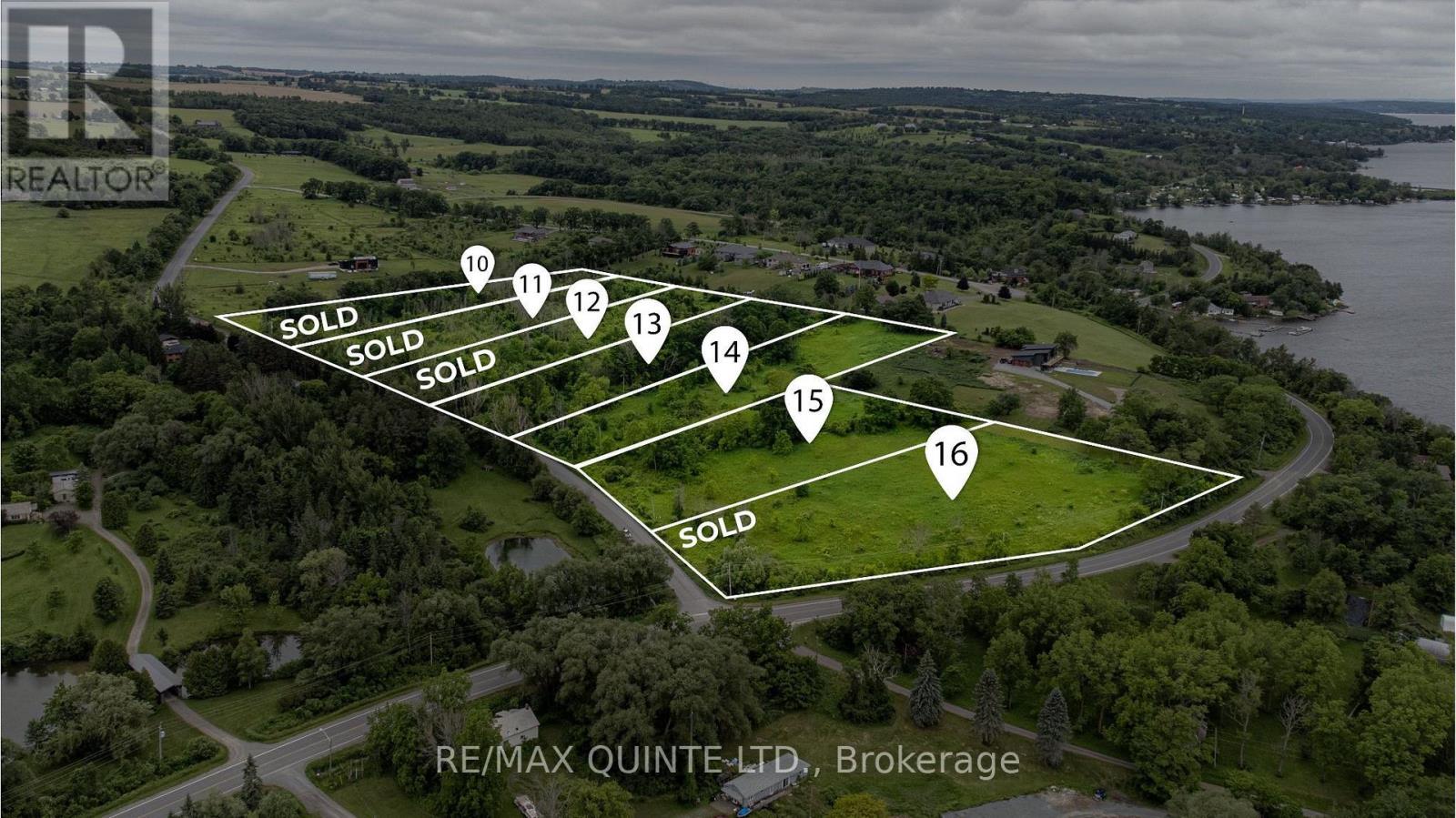 Lot 13 - 0 Sully Road Property Photo 2