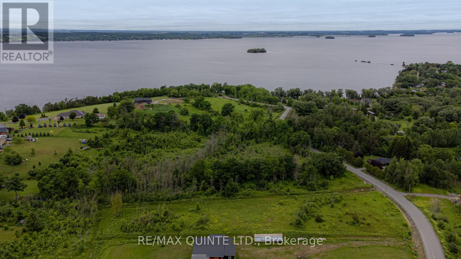 Lot 13 - 0 Sully Road Property Photo 3