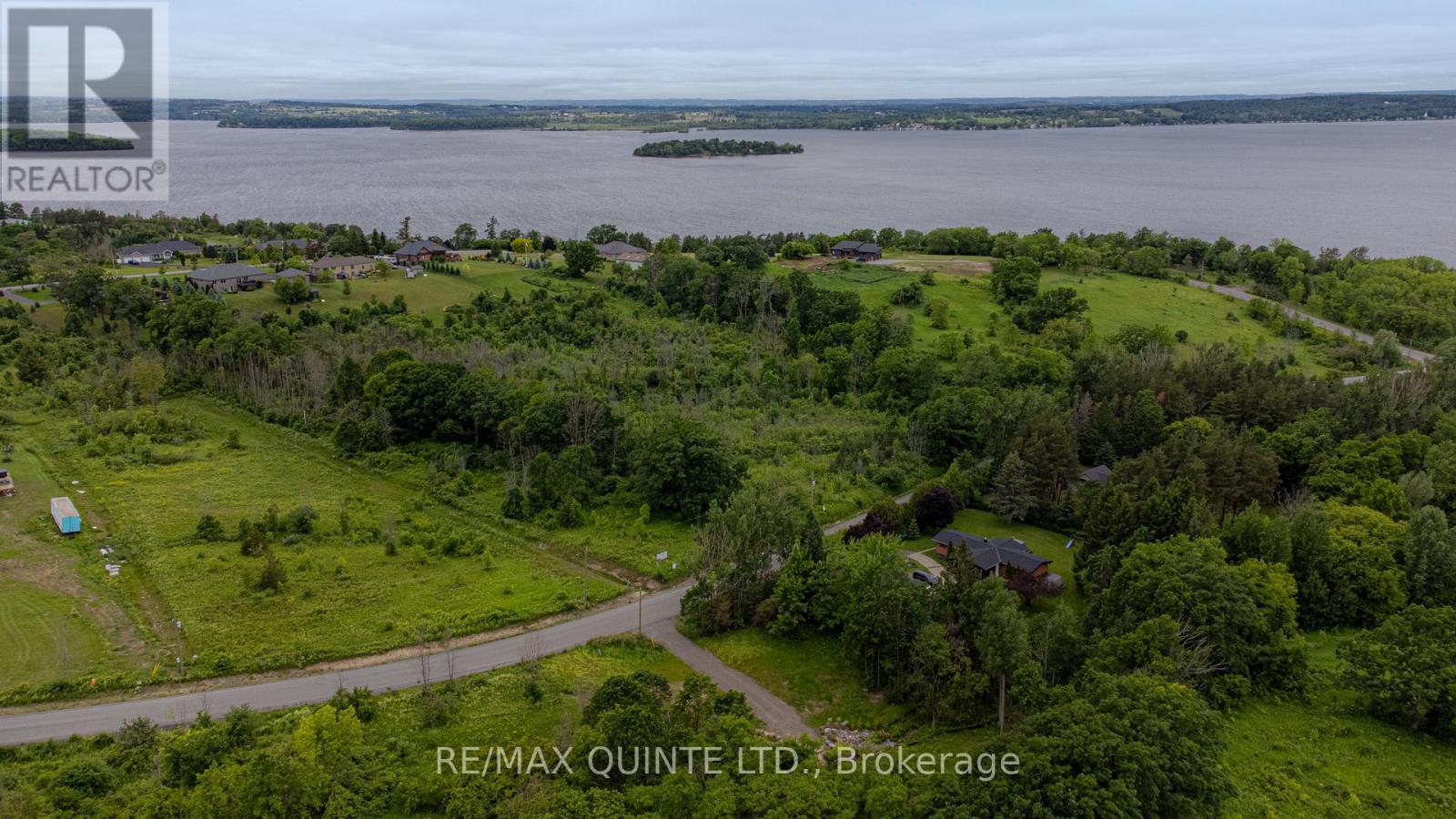 Lot 13 - 0 Sully Road Property Photo 4