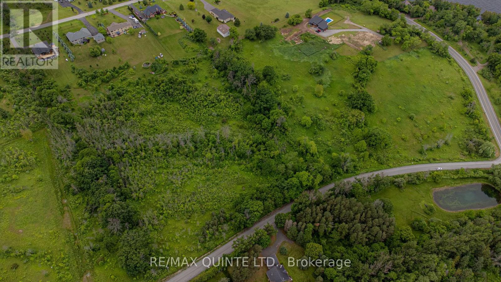 Lot 13 - 0 Sully Road Property Photo 5
