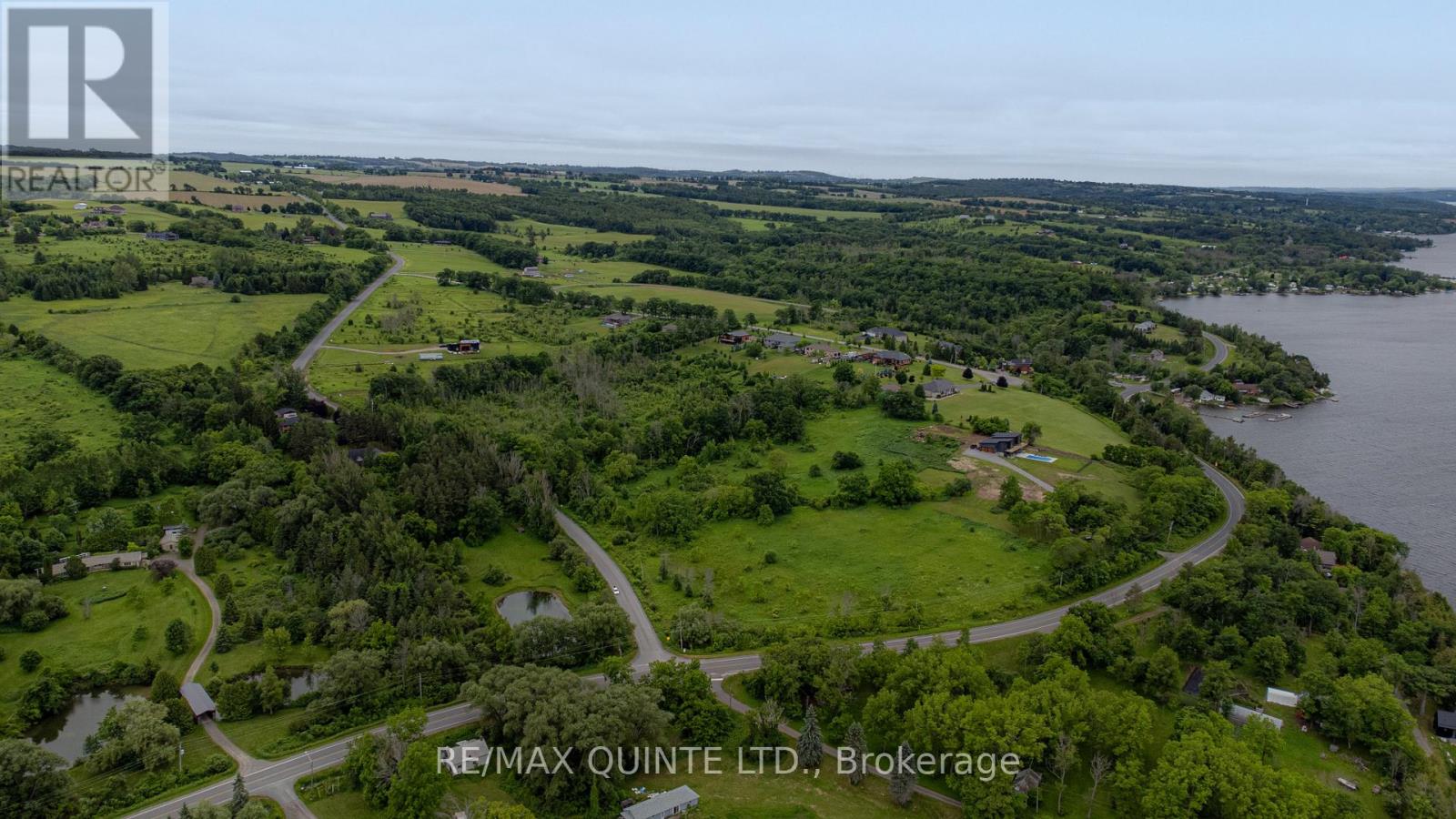 Lot 13 - 0 Sully Road Property Photo 6