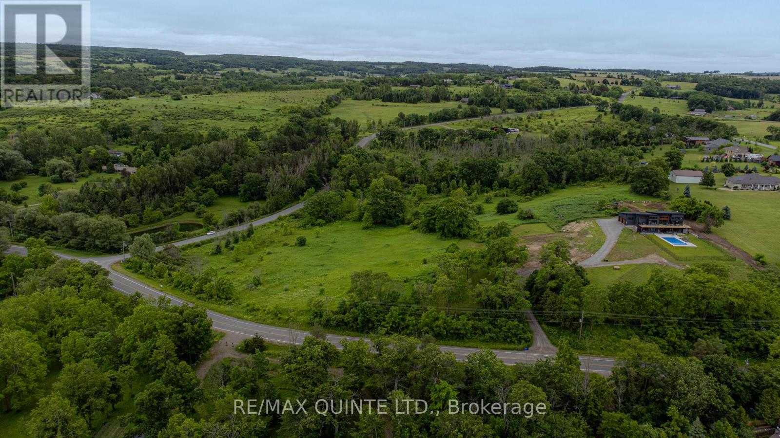 Lot 13 - 0 Sully Road Property Photo 8