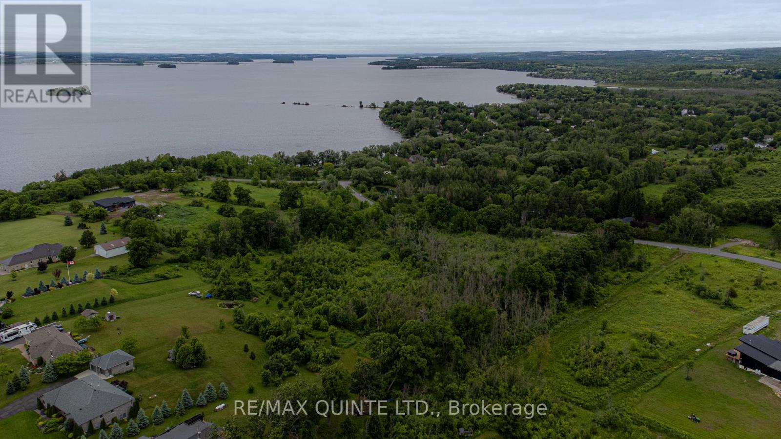 Lot 13 - 0 Sully Road Property Photo 9
