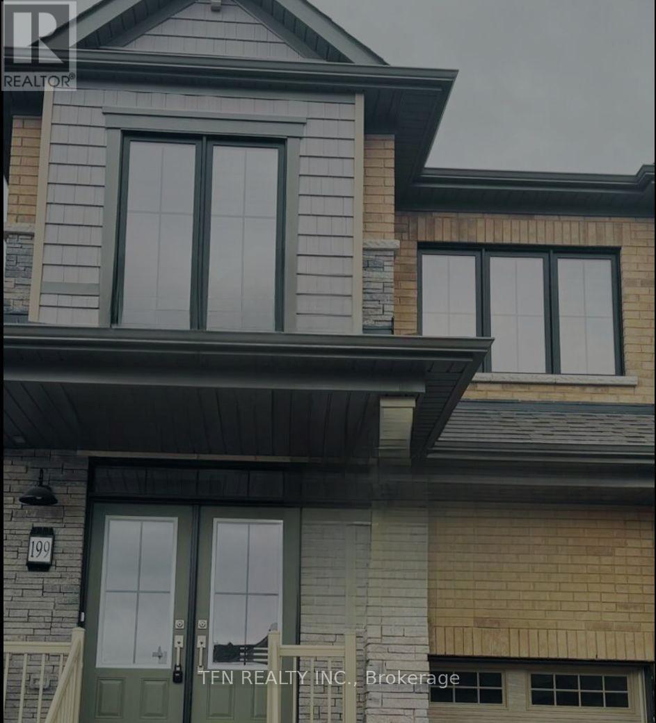 199 PORT CRESCENT