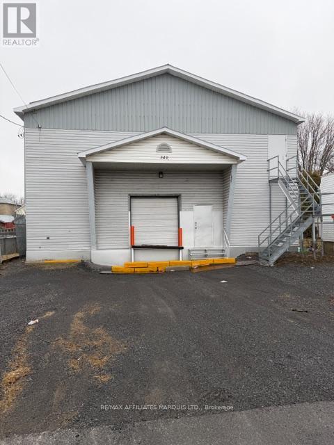 340 ALICE STREET