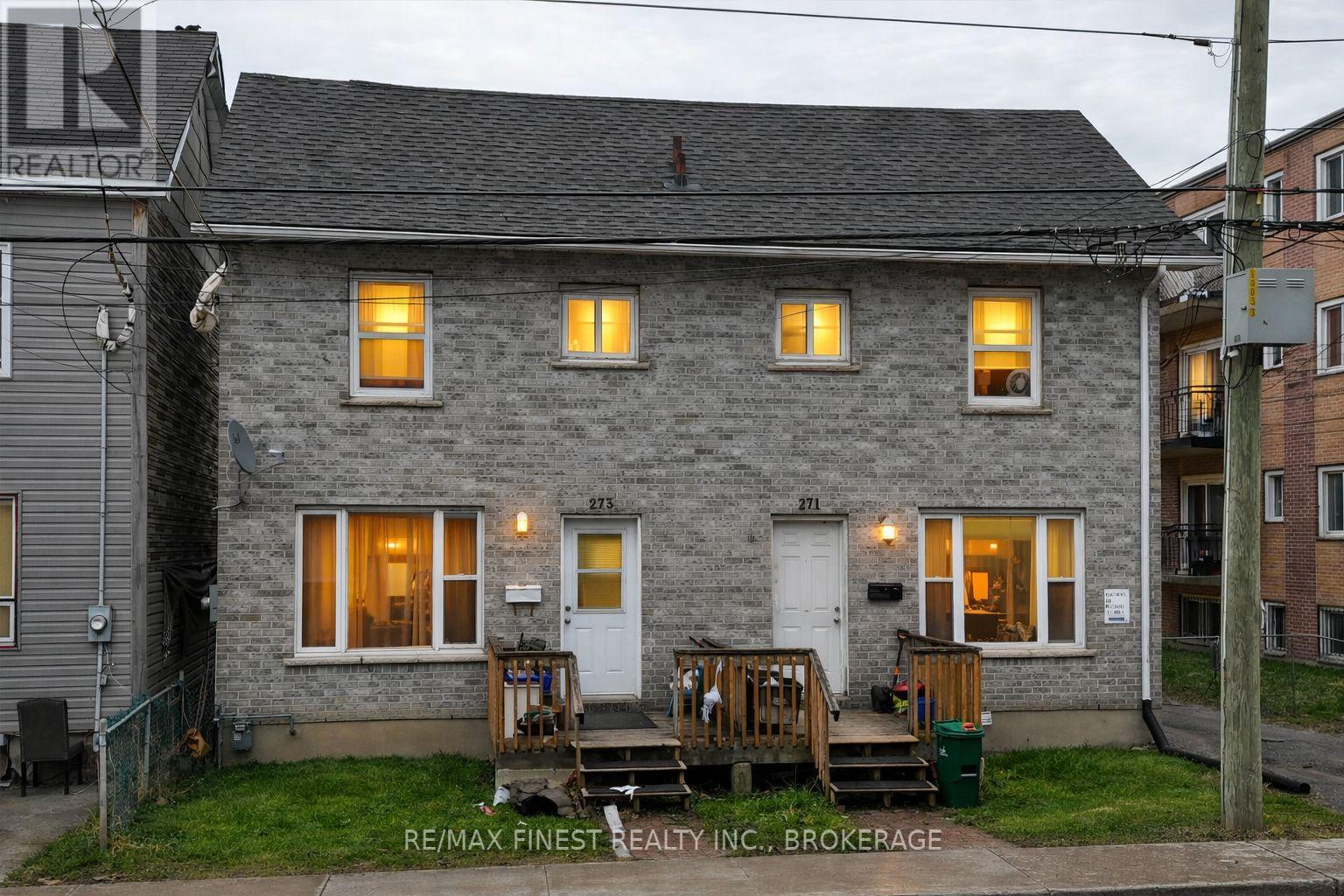 271-273 Rideau Street Property Photo 2